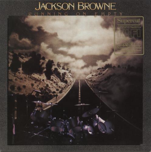 LP Jackson Browne Jackson Browne IAP80527PROMO ASYLUM プロモ /00260 LP Jackson Browne Jackson Browne IAP80527PROMO ASYLUM プロモ